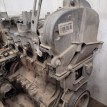 Двигатель Nissan Almera 2016 100018919R G15 K4M Nissan Almera  