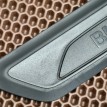 Накладка порожка проема двери BMW X1 