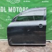 Дверь Toyota RAV4 2006-2012 6700242120 30, передняя левая Toyota RAV 4  