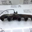 Выпускной коллектор Volkswagen Touareg 7L GP BPE Volkswagen Touareg 