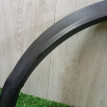 Накладка крыла задняя правая Nissan Qashqai 2014 Nissan Qashqai оригинальный номер 93828BM90A