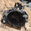 5МКПП Skoda Fabia оригинальный номер 02T300058C