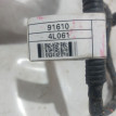 Проводка передней правой двери Hyundai Solaris Hyundai Solaris оригинальный номер 916104L061