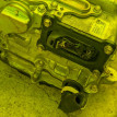 Инвертор Toyota Probox 