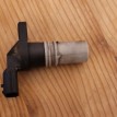 Датчик положения коленвала Renault Duster 2013 8200746592 HSA K4M Renault Duster 