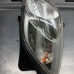 Фара Toyota Vitz  