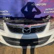 Ноускат Nose Cut Mazda Cx-9 2009-2015 Mazda CX-9  