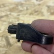 Датчик удара передний Toyota Camry VI (XV40)  оригинальный номер 89173-39365