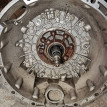 АКПП 722.9 Mercedes-Benz M-класс W164 Mercedes-Benz M-klasse оригинальный номер 722.9