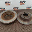 Тормозные диски BMW 3er оригинальный номер 34 21 6 855 007, 34 21 6 855 007, 34216855007, 6855007, 34 21 6 764 651, 34216764651, 6764651