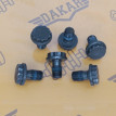 Комплект болтов маховика 6 шт Volkswagen Passat B6 Volkswagen Passat 