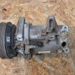 Компрессор кондиционера Renault Duster / Logan 2 Renault 15 оригинальный номер 8201025121