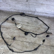 Проводка заднего бампера VW Touareg 2 7P6971104AE Volkswagen Touareg оригинальный номер 7p6971104ae
