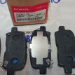 Тормозные колодки, дисковые, комплект HONDA/ACURA Honda Odyssey оригинальный номер 43022-S3V-A02
