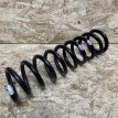 Пружина задняя Toyota Fortuner II Рестайлинг  оригинальный номер 48231-0K340