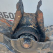Подрамник передний Mazda 3 BK Mazda 2 оригинальный номер BP4K34800K