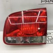 Фонарь задний правый Volkswagen Touareg 7L 5.0 AYH Volkswagen Touareg  