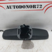 Зеркало заднего вида Шевроле Авео T250 Chevrolet Aveo оригинальный номер 96378732