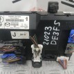 Блок управления Mazda Demio  
