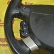 Рулевое колесо с AIR BAG Chevrolet Lacetti 
