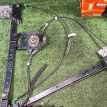 Стеклоподъемник передний правый VW Vento Volkswagen Vento оригинальный номер 1H0837402