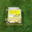 Блок управления AIRBAG Mitsubishi Outlander I (2002—2009) Mitsubishi i оригинальный номер MR587868