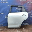 Дверь Toyota RAV4 2006-2012 6700442121 30, задняя левая Toyota RAV 4  