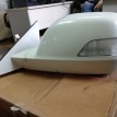 Зеркало боковое Honda Crosstour 2009-2015, переднее левое Honda Crosstour  
