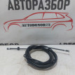 Трос открывания багажника Hyundai Solaris Hyundai Solaris оригинальный номер 812801R000