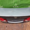 Крышка багажника Honda Civic 8 2006-2008 68500SNBG10ZZ FD1 4D Honda Civic  