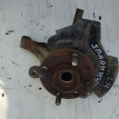 Кулак поворотный левый Chevrolet spark M300 Chevrolet Spark 