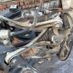 Подрамник Mercedes E 2006-2016 A2123503805 W212, задний Mercedes-Benz E-klasse 