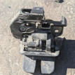 Замок багажника Audi A4 
