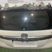 Дверь багажника Toyota Land Cruiser оригинальный номер 6700560L30