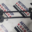 Накладка на сиденье Peugeot 307 9634,489880 Citroen C4 оригинальный номер 9634489880