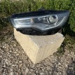 Audi A6 C7 дорестайлинг фара левая  ксенон Audi A6 оригинальный номер 4g0941005d