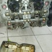 Двигатель Subaru Forester  