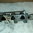 Коллектор впускной Opel Astra G Opel Astra оригинальный номер 849400