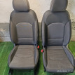 Сиденья комплект Kia Ceed 2022 88100J7020AZL УНИВЕРСАЛ G4FG Kia Cee'd 