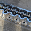 Головка блока цилиндров Nissan Safari оригинальный номер 11040VB301