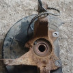 Поворотный кулак Opel Meriva B (2010—2014) Opel Meriva 