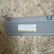 Козырек солнцезащитный правый honda civic 8 4D Honda Civic 