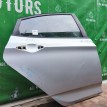 Дверь Hyundai Solaris 2010-2017 770044L000, задняя правая Hyundai Solaris  