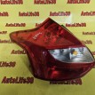 Фонарь задний левый Ford Focus 
