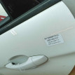 Название детали Дверь задняя левая Модель Citroen C4 B7 Citroen C4 оригинальный номер 9006R9