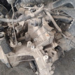Мкпп Volkswagen Polo 