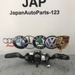 Переключатель подрулевой Audi Q3 2012 Audi Q3 