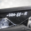 Зеркало Mercedes-Benz C-класс W204/S204 (2006—2011) Mercedes-Benz C-klasse оригинальный номер 204 810 02 76