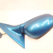Зеркало боковое Peugeot 406 2002 406, правое Peugeot 406 