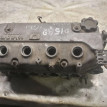 Головка блока цилиндров Honda Civic D15B2 Honda Civic оригинальный номер 12100PM6J01